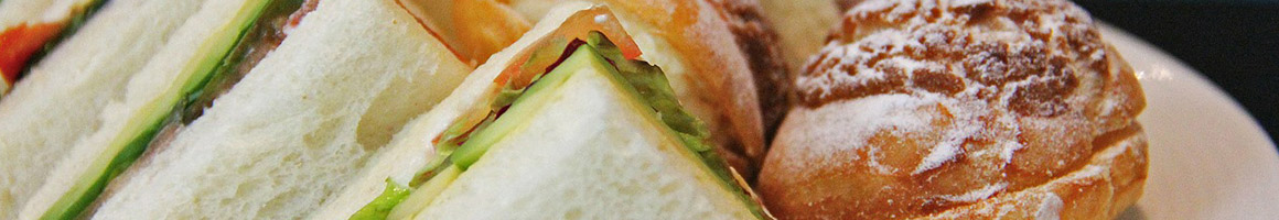 Eating Sandwich Vegetarian at Mountain High Sandwich Co restaurant in Incline Village, NV.